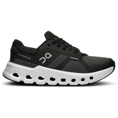 On Cloudrunner 2 Wide Damen Laufschuhe