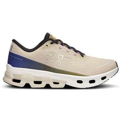 On Cloudspark Damen Laufschuhe