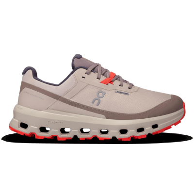 On Cloudvista 2 Waterproof Damen Trailrunningschuhe