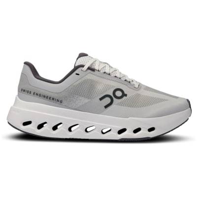 On Cloudsurfer Next Wide Damen Laufschuhe