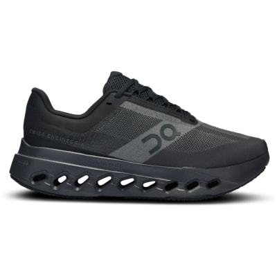 On Cloudsurfer Next Wide Damen Laufschuhe