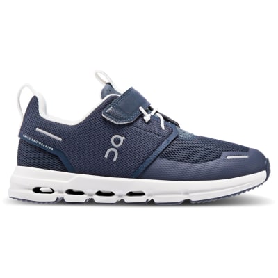 On Cloud Play Kinder Freizeitschuhe
