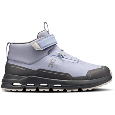 On Cloudhero Mid Waterproof Kinder Freizeitschuhe