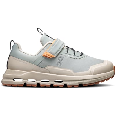On Cloudhero Waterproof Kinder Halbschuhe