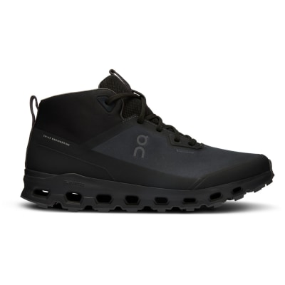 On Cloudroam Waterproof Herren Freizeitschuhe