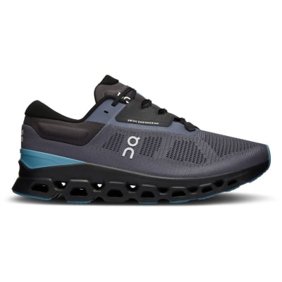 On Cloudstratus 3 Herren Laufschuhe