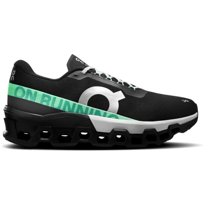 On Cloudmonster 2 Herren Laufschuhe