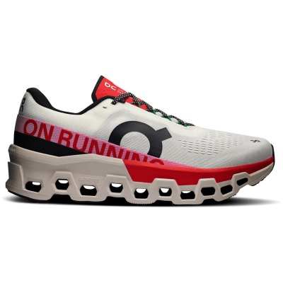 On Cloudmonster 2 Herren Laufschuhe
