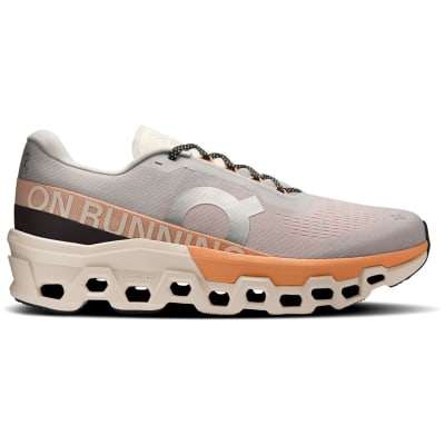On Cloudmonster 2 Herren Laufschuhe