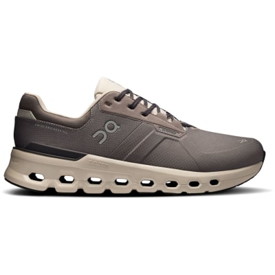 On Cloudrunner 2 Waterproof Herren Laufschuhe
