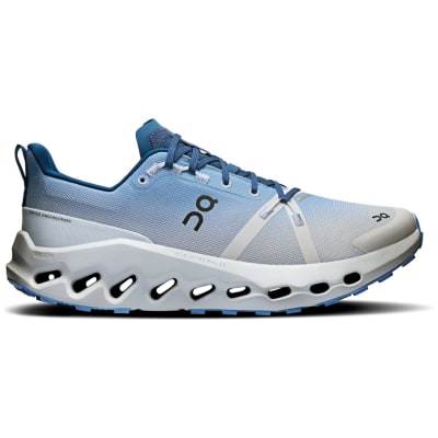 On Cloudsurfer Trail Waterproof Herren Trailrunningschuhe