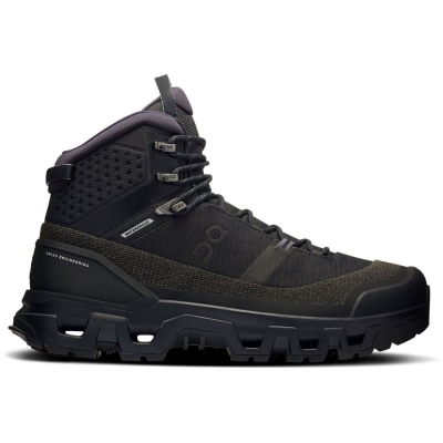 On Cloudrock Trek Waterproof Herren Trekkingstiefel