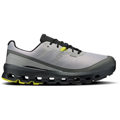 On Cloudvista 2 Waterproof Herren Trailrunningschuhe
