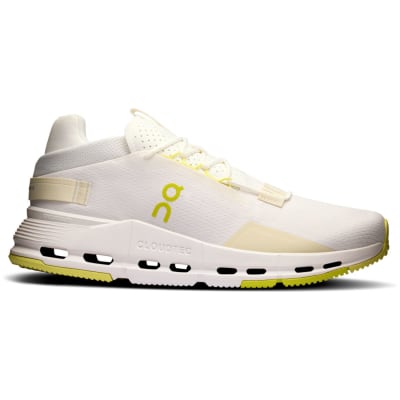 On Cloudnova 2 Herren Freizeitschuhe