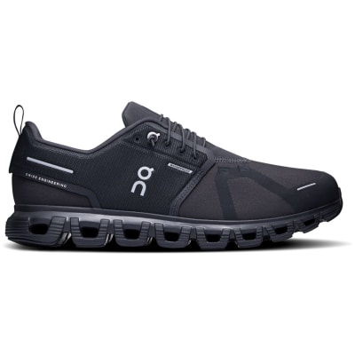 On Cloud 6 Waterproof Herren Freizeitschuhe