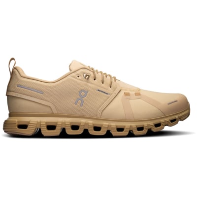On Cloud 6 Waterproof Herren Freizeitschuhe