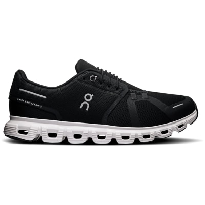 On Cloud 6 Herren Freizeitschuhe