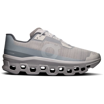 On Cloudmonster Void Herren Freizeitschuhe