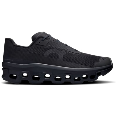 On Cloudmonster Void Herren Freizeitschuhe