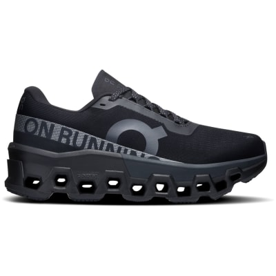 On Cloudmonster 2 Damen Laufschuhe