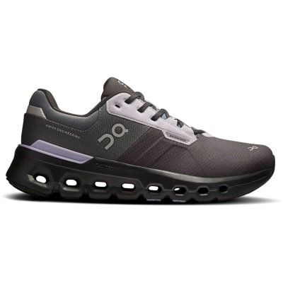 On Cloudrunner 2 Waterproof Damen Laufschuhe