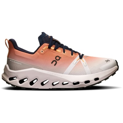 On Cloudsurfer Trail Waterproof Damen Trailrunningschuhe