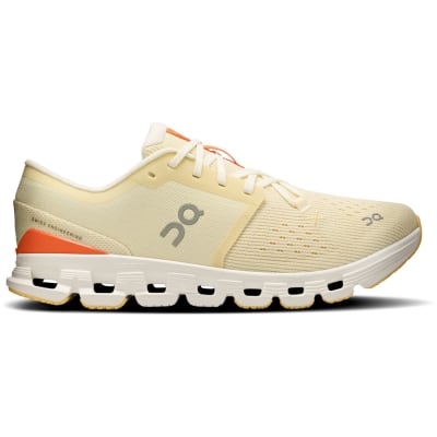 On Cloud X 4 Damen Trainingsschuhe