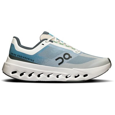 On Cloudsurfer Next Wide Damen Laufschuhe