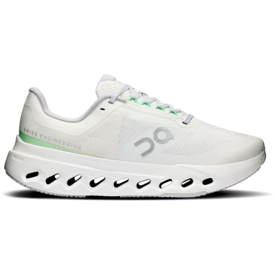 On Cloudsurfer Next Wide Damen Laufschuhe