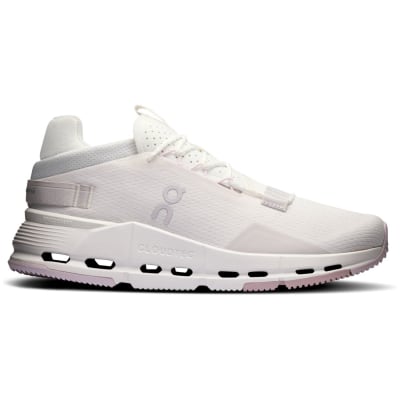 On Cloudnova 2 Damen Freizeitschuhe