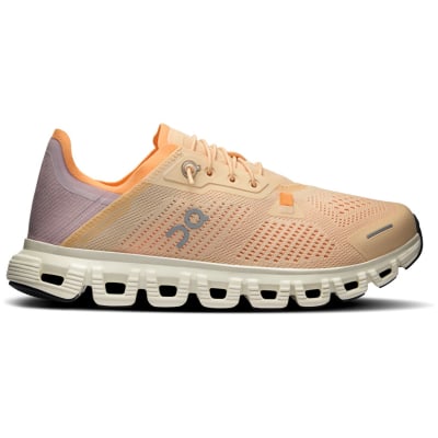 On Cloud 6 Coast Damen Freizeitschuhe