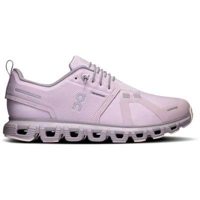 On Cloud 6 Waterproof Damen Freizeitschuhe