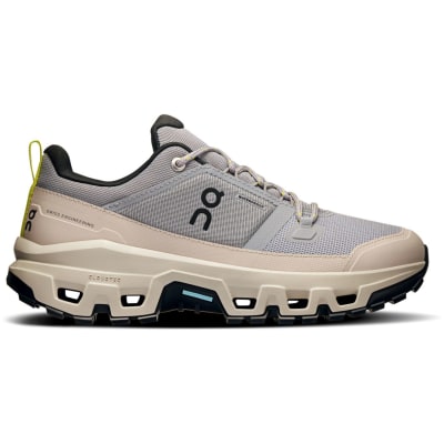 On Cloudrock Low Waterproof Damen Multifunktionsschuhe