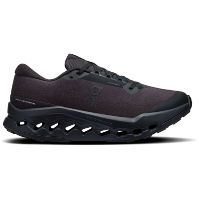 On Cloudsurfer Trail 2 Waterproof Damen Trailrunningschuhe