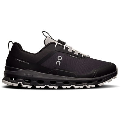 On Cloudhero Waterproof Kinder Halbschuhe