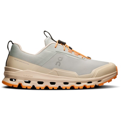 On Cloudhero Waterproof Kinder Halbschuhe
