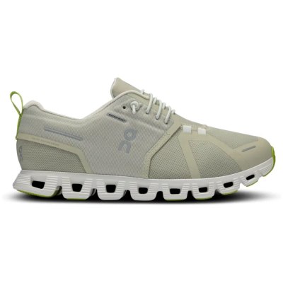 On Cloud 5 Waterproof Damen Lifestyle-Schuh