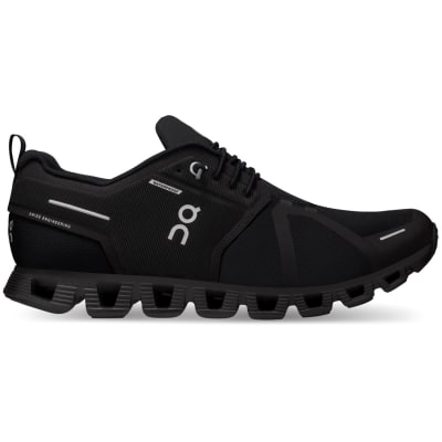 On Cloud 5 Waterproof Herren Lifestyle-Schuh