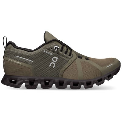 On Cloud 5 Waterproof Damen Lifestyle-Schuh