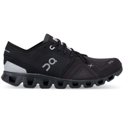 On Cloud X 3 Damen Laufschuh
