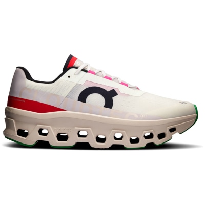 On Cloudmonster Herren Running-Schuh