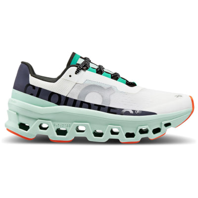 On Cloudmonster Damen Running-Schuh