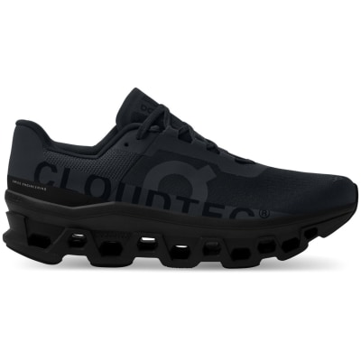 On Cloudmonster Herren Running-Schuh