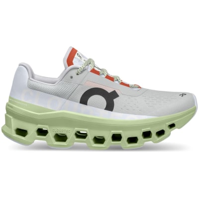 On Cloudmonster Damen Running-Schuh