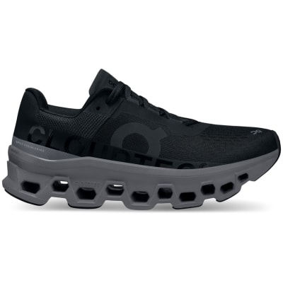 On Cloudmonster Damen Running-Schuh