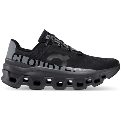 On Cloudmonster Lumos Damen Running-Schuh