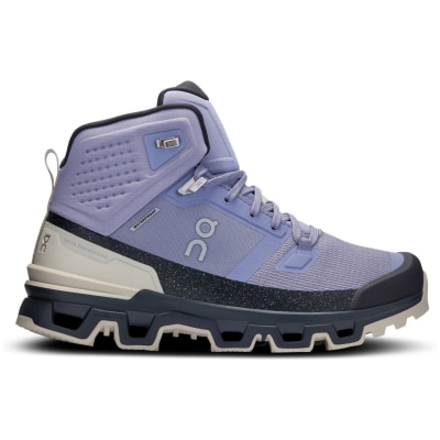 On Cloudrock Waterproof Damen Multifunktionsschuhe
