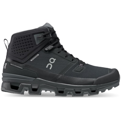 On Cloudrock 2 Waterproof Herren Multifunktionsschuh