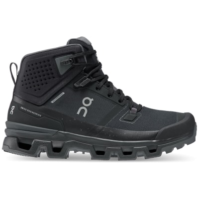 On Cloudrock 2 Waterproof Damen Multifunktionsschuh