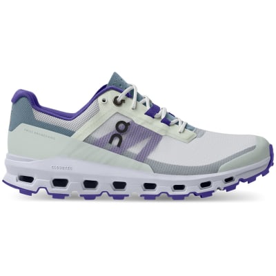 On Cloudvista Damen Trailrunning-Schuh